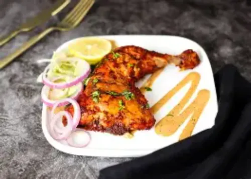 Tandoori Chicken (Quarter)
